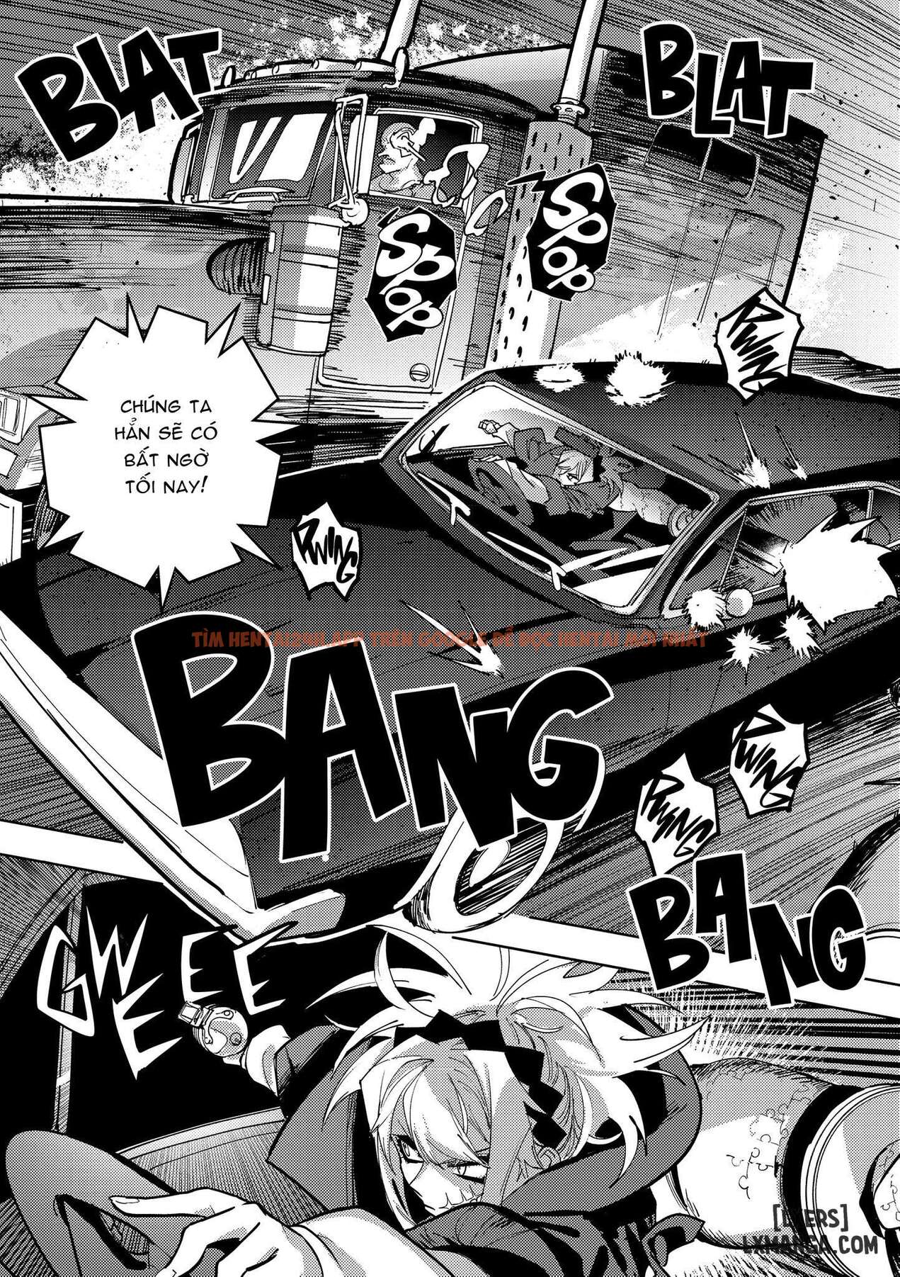 Xem ảnh Tokyo Interstellar Immigration Volume 3 - Part 3 - 7 695e7f10d797c - Truyenhentaiz.net