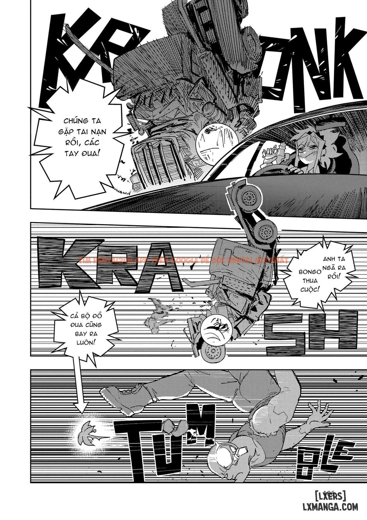 Xem ảnh Tokyo Interstellar Immigration Volume 3 - Part 3 - 8 695e7f10d797c - Truyenhentaiz.net