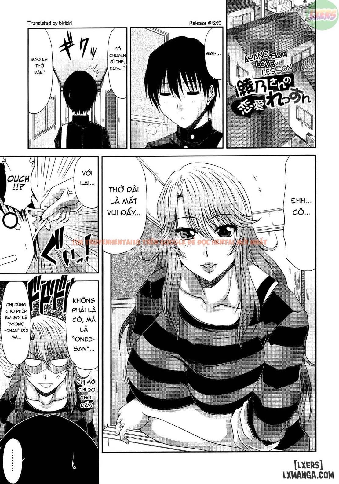 Xem ảnh 3 trong truyện hentai Tomo Haha - Chapter 8 - hentaitvn.net
