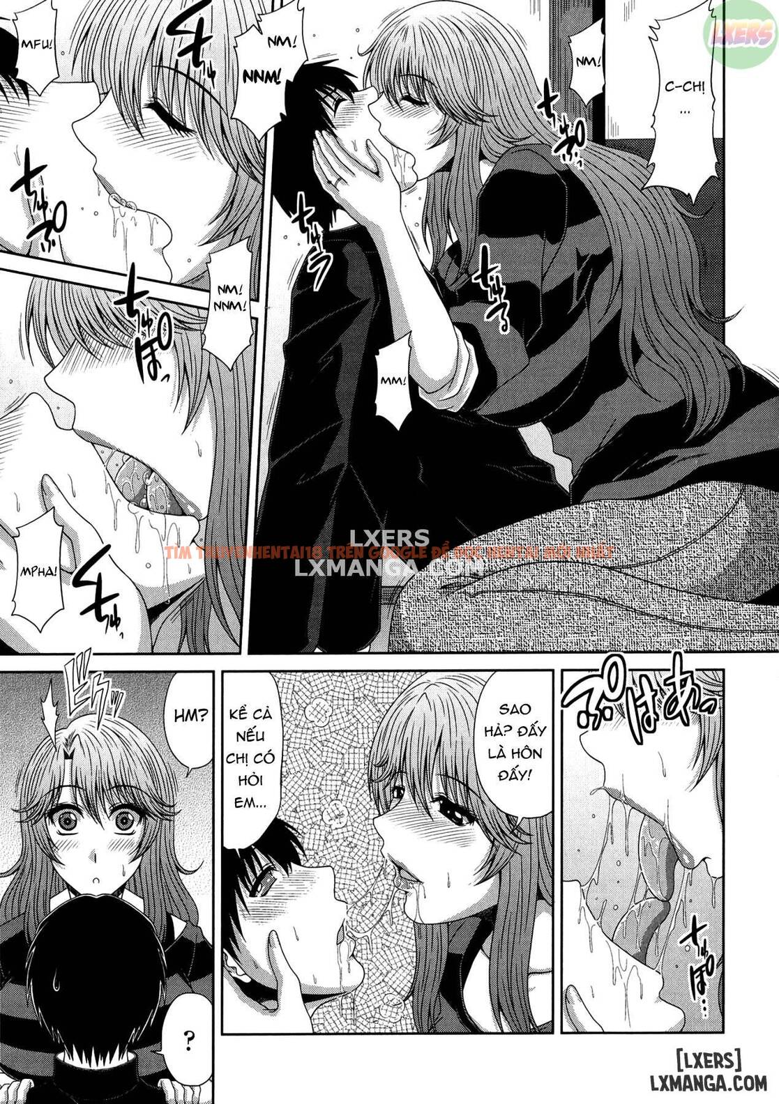 Xem ảnh 7 trong truyện hentai Tomo Haha - Chapter 8 - hentaitvn.net