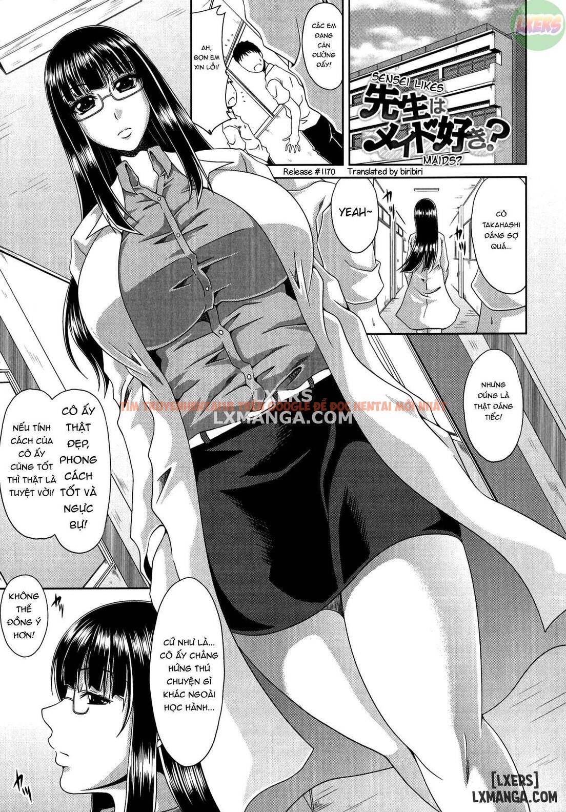 Xem ảnh 3 trong truyện hentai Tomo Haha - Chapter 9 - hentaitvn.net