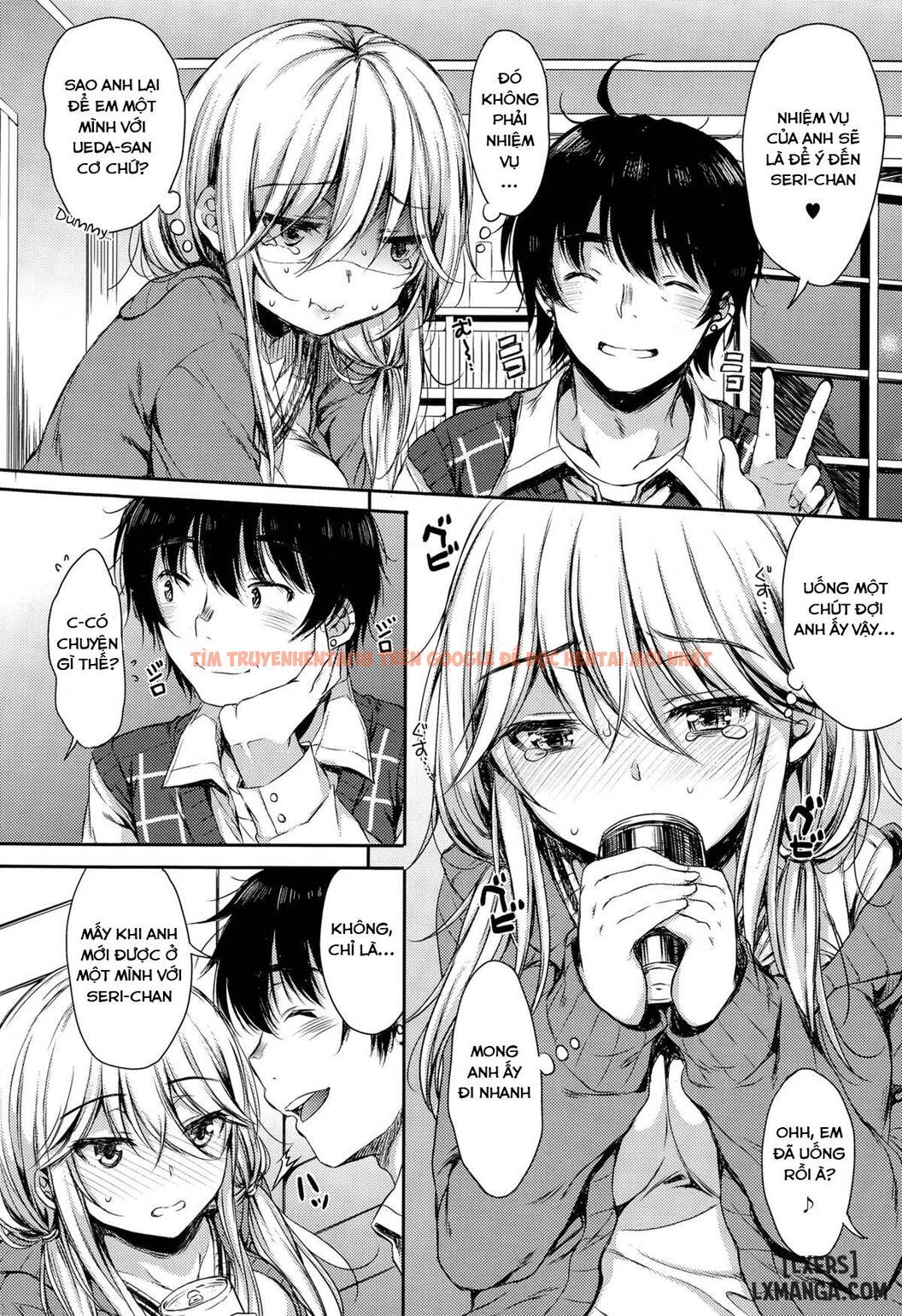 Xem ảnh 3 trong truyện hentai Tomodachi Kareshi - One Shot - hentaitvn.net