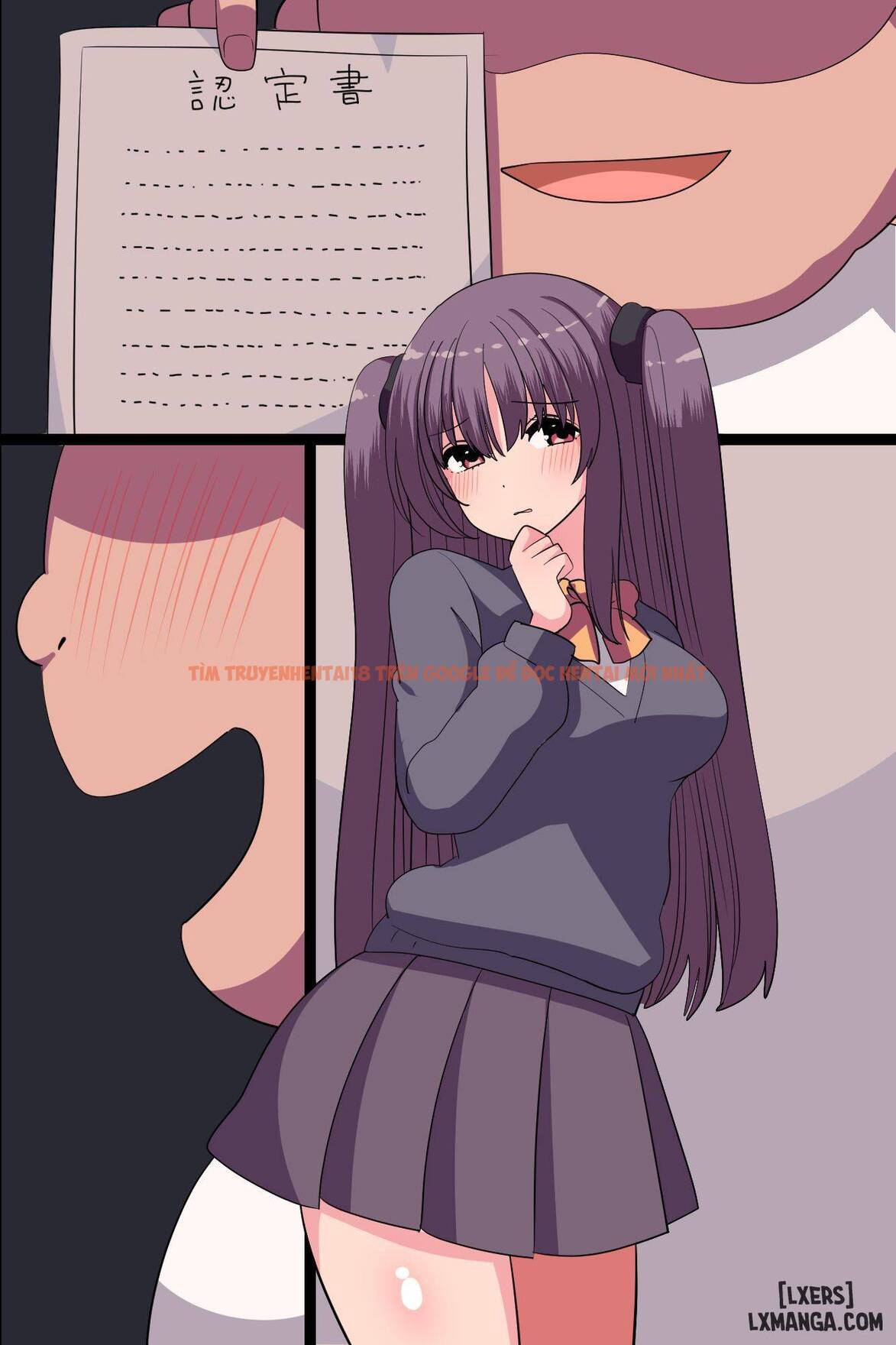 Xem ảnh 12 trong truyện hentai Tomodachi No Hahaoya To Imouto - One Shot - hentaitvn.net