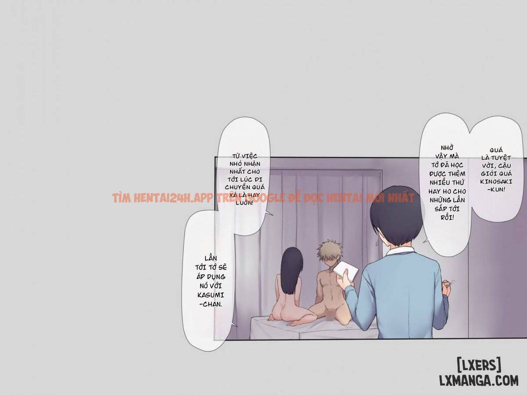 Trang truyện trong truyện tranh Tomodachi No Jimi Kyonyuu Na Kanojo-san - Chapter 1 - truyentvn.net Trang truyện trong truyện tranh Tomodachi No Jimi Kyonyuu Na Kanojo-san - Chapter 1 - truyentvn.net