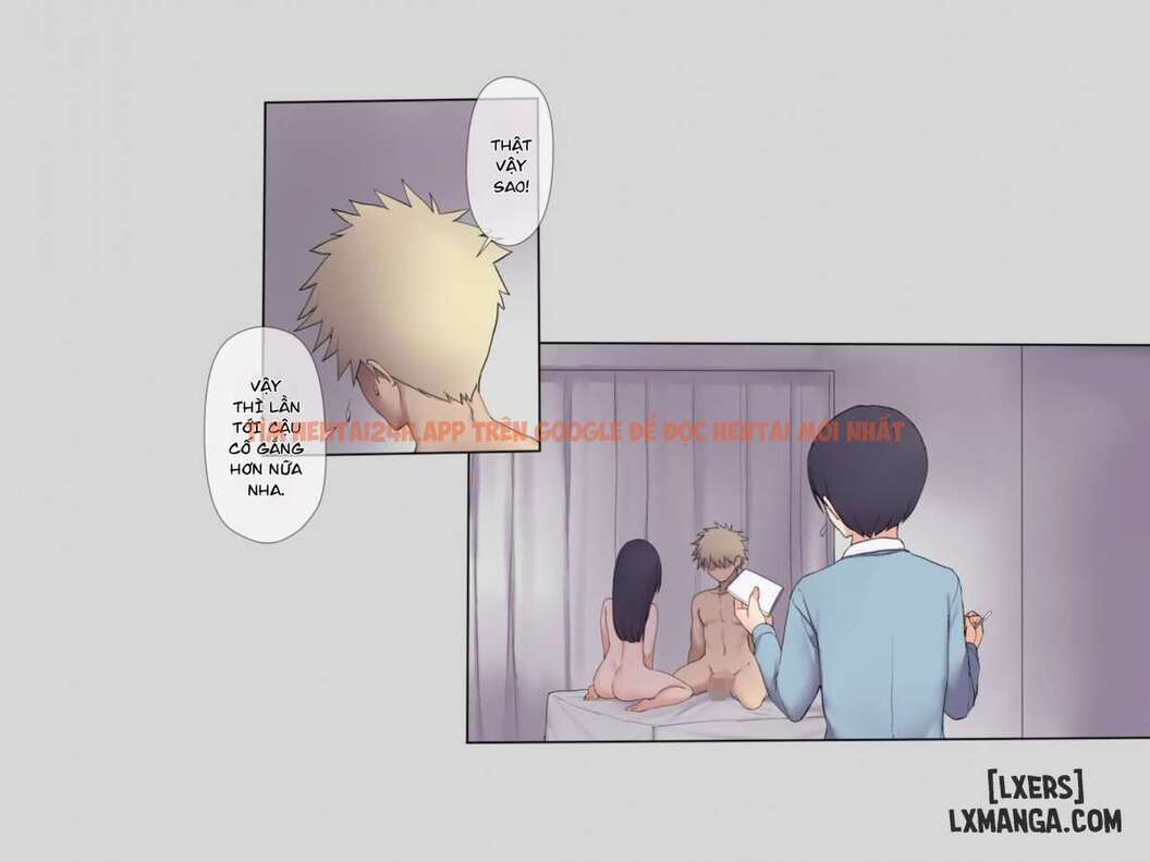 Trang truyện trong truyện tranh Tomodachi No Jimi Kyonyuu Na Kanojo-san - Chapter 1 - truyentvn.net Trang truyện trong truyện tranh Tomodachi No Jimi Kyonyuu Na Kanojo-san - Chapter 1 - truyentvn.net