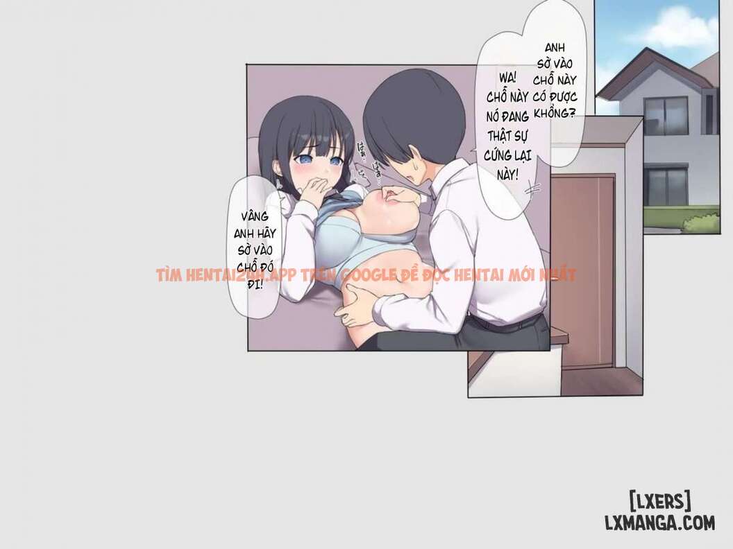 Trang truyện  trong truyện tranh Tomodachi No Jimi Kyonyuu Na Kanojo-san - Chapter 1 - truyentvn.net