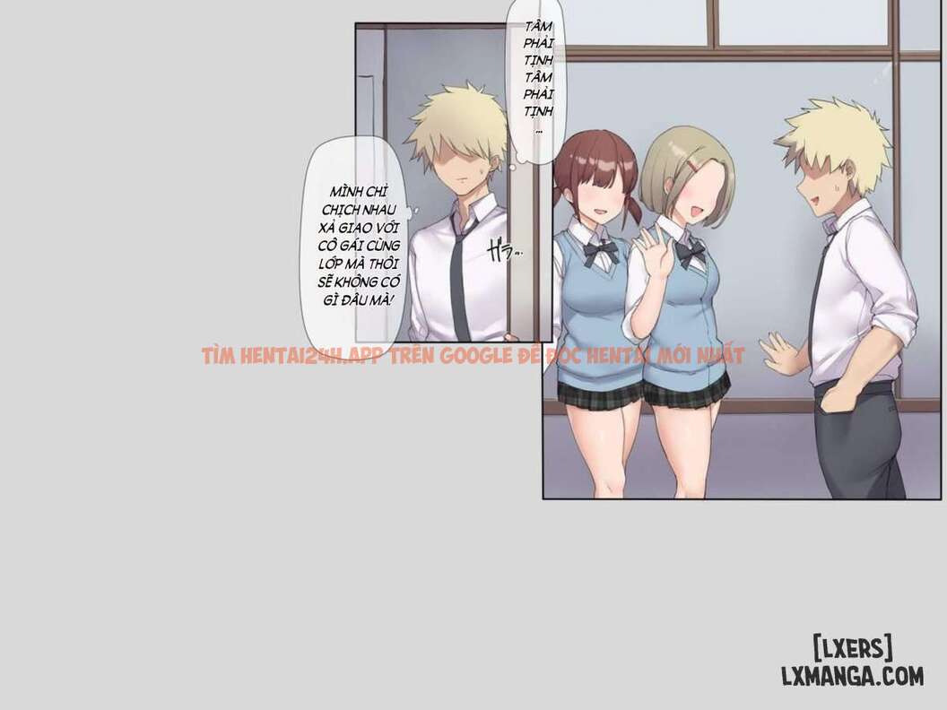 Trang truyện trong truyện tranh Tomodachi No Jimi Kyonyuu Na Kanojo-san - Chapter 1 - truyentvn.net Trang truyện trong truyện tranh Tomodachi No Jimi Kyonyuu Na Kanojo-san - Chapter 1 - truyentvn.net