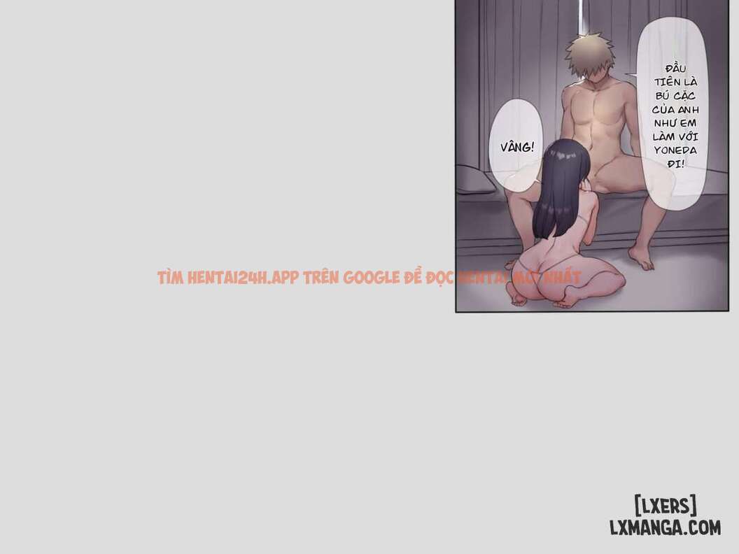 Trang truyện  trong truyện tranh Tomodachi No Jimi Kyonyuu Na Kanojo-san - Chapter 1 - truyentvn.net