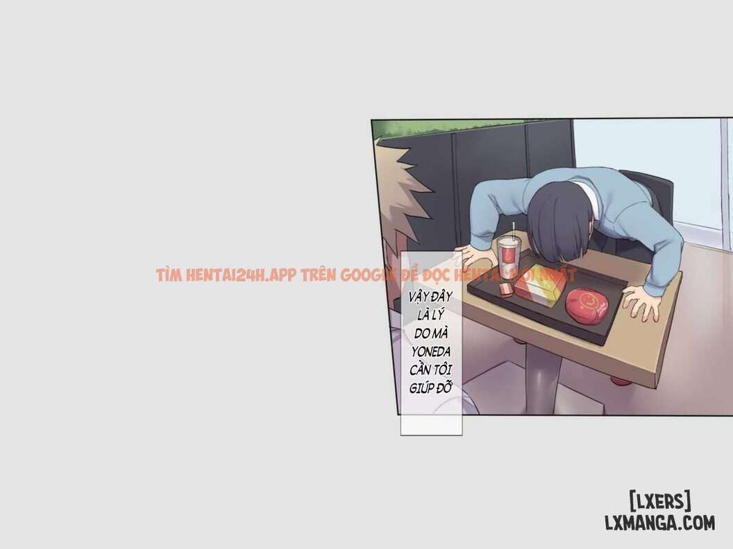 Trang truyện trong truyện tranh Tomodachi No Jimi Kyonyuu Na Kanojo-san - Chapter 1 - truyentvn.net Trang truyện trong truyện tranh Tomodachi No Jimi Kyonyuu Na Kanojo-san - Chapter 1 - truyentvn.net