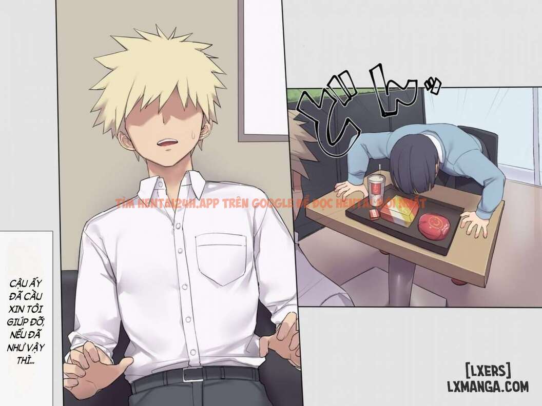 Trang truyện trong truyện tranh Tomodachi No Jimi Kyonyuu Na Kanojo-san - Chapter 1 - truyentvn.net Trang truyện trong truyện tranh Tomodachi No Jimi Kyonyuu Na Kanojo-san - Chapter 1 - truyentvn.net