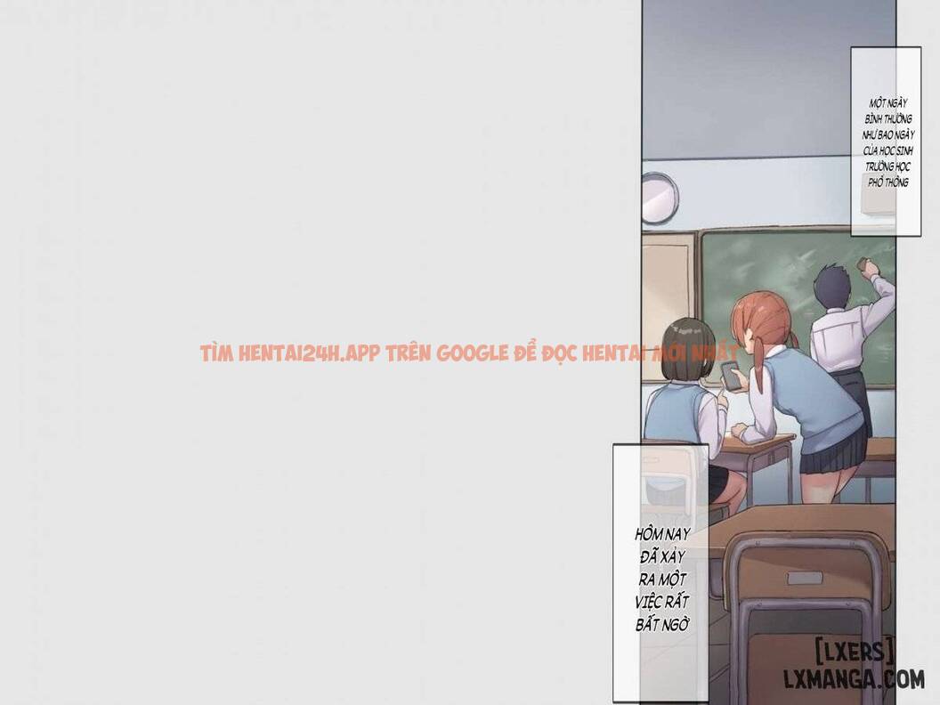 Trang truyện  trong truyện tranh Tomodachi No Jimi Kyonyuu Na Kanojo-san - Chapter 1 - truyentvn.net