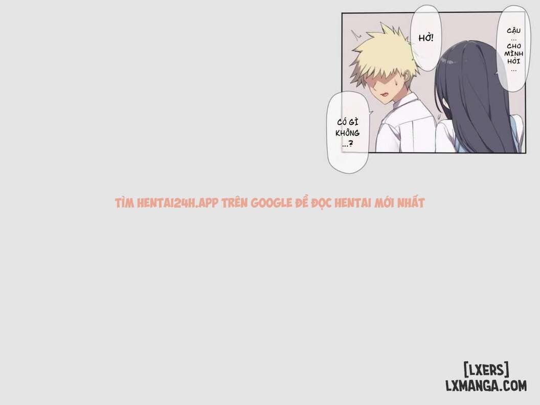 Trang truyện  trong truyện tranh Tomodachi No Jimi Kyonyuu Na Kanojo-san - Chapter 1 - truyentvn.net