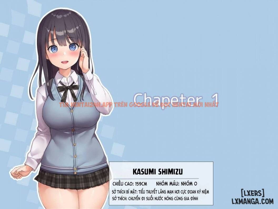 Trang truyện trong truyện tranh Tomodachi No Jimi Kyonyuu Na Kanojo-san - Chapter 1 - truyentvn.net Trang truyện trong truyện tranh Tomodachi No Jimi Kyonyuu Na Kanojo-san - Chapter 1 - truyentvn.net