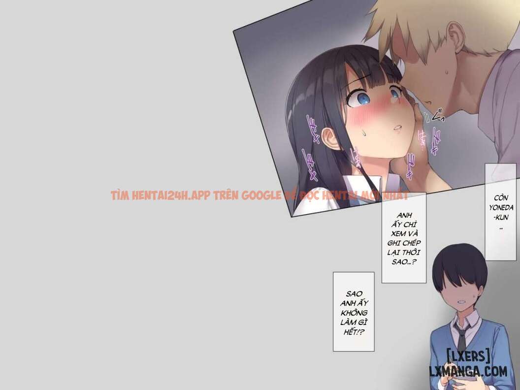 Trang truyện  trong truyện tranh Tomodachi No Jimi Kyonyuu Na Kanojo-san - Chapter 1 - truyentvn.net