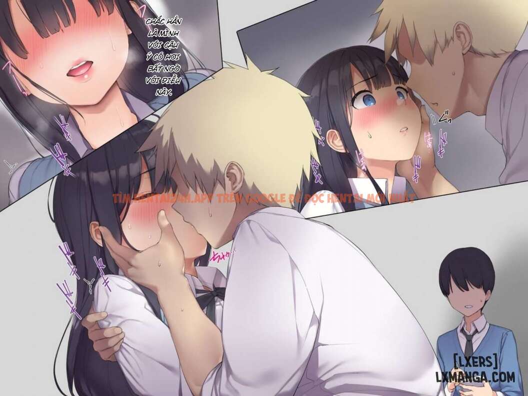 Trang truyện trong truyện tranh Tomodachi No Jimi Kyonyuu Na Kanojo-san - Chapter 1 - truyentvn.net Trang truyện trong truyện tranh Tomodachi No Jimi Kyonyuu Na Kanojo-san - Chapter 1 - truyentvn.net