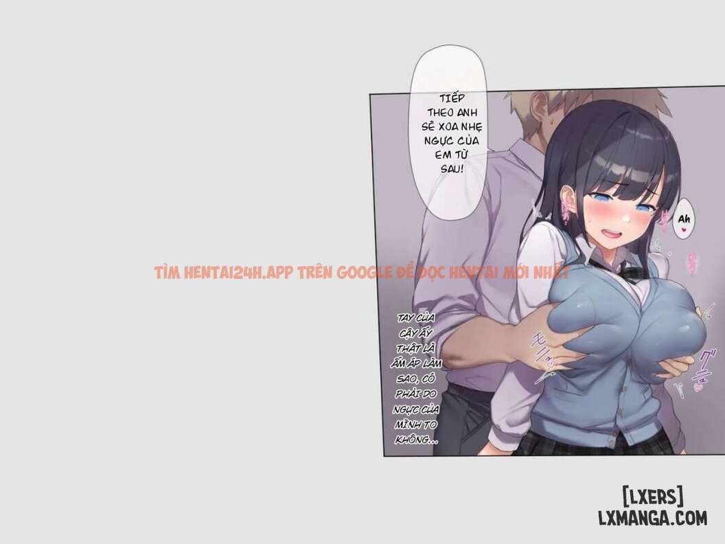 Trang truyện trong truyện tranh Tomodachi No Jimi Kyonyuu Na Kanojo-san - Chapter 1 - truyentvn.net Trang truyện trong truyện tranh Tomodachi No Jimi Kyonyuu Na Kanojo-san - Chapter 1 - truyentvn.net