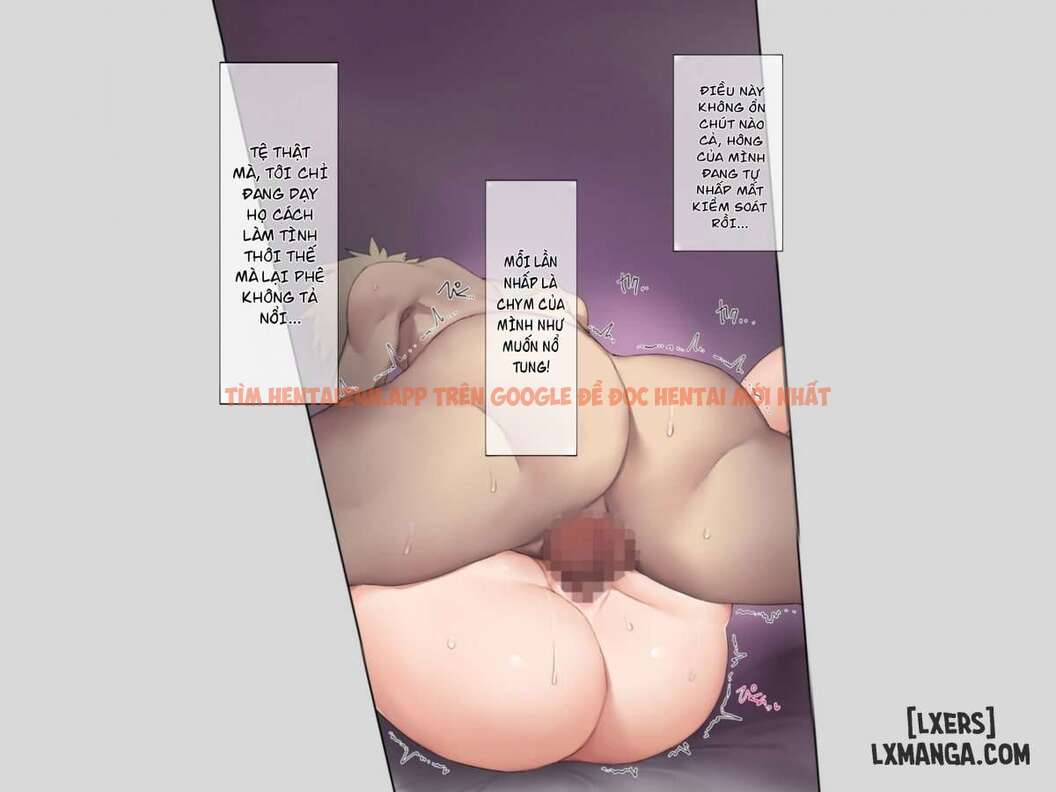 Trang truyện trong truyện tranh Tomodachi No Jimi Kyonyuu Na Kanojo-san - Chapter 1 - truyentvn.net Trang truyện trong truyện tranh Tomodachi No Jimi Kyonyuu Na Kanojo-san - Chapter 1 - truyentvn.net