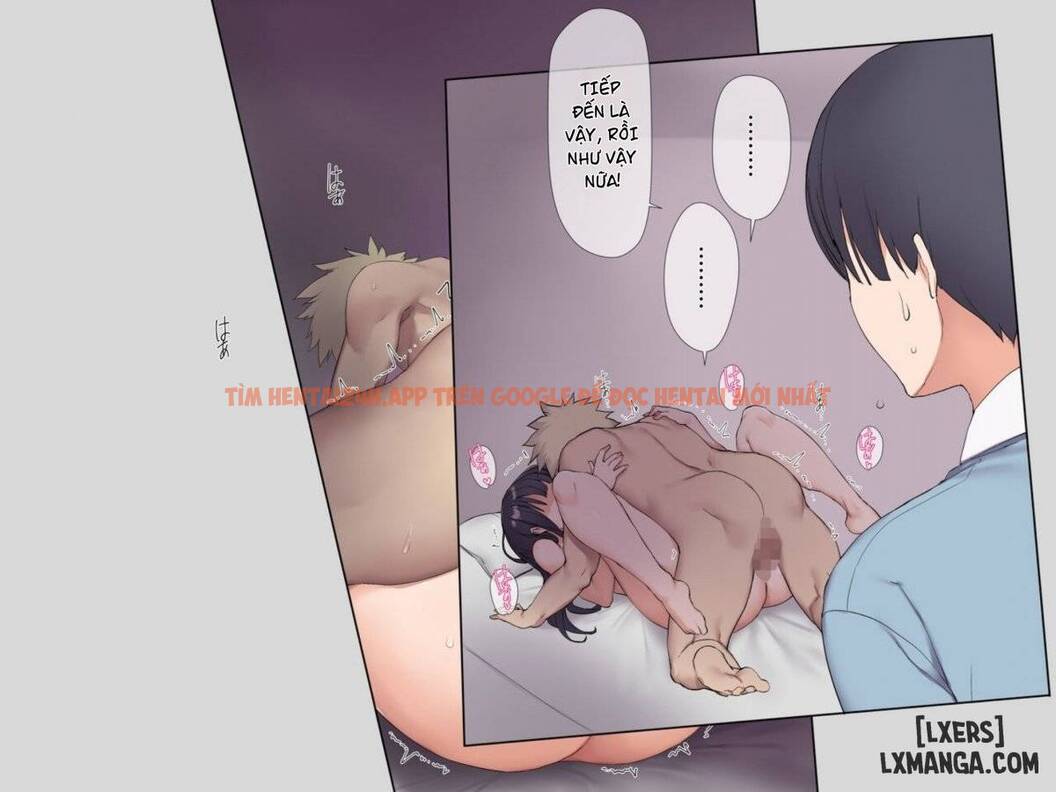 Trang truyện  trong truyện tranh Tomodachi No Jimi Kyonyuu Na Kanojo-san - Chapter 1 - truyentvn.net