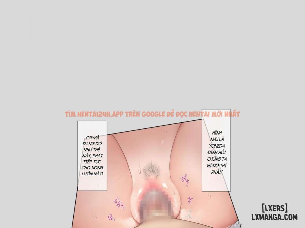 Trang truyện  trong truyện tranh Tomodachi No Jimi Kyonyuu Na Kanojo-san - Chapter 1 - truyentvn.net