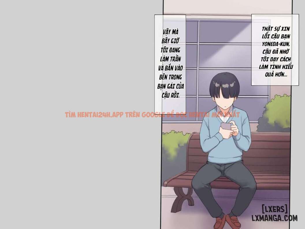 Trang truyện trong truyện tranh Tomodachi No Jimi Kyonyuu Na Kanojo-san - Chapter 2 END - truyentvn.net Trang truyện trong truyện tranh Tomodachi No Jimi Kyonyuu Na Kanojo-san - Chapter 2 END - truyentvn.net