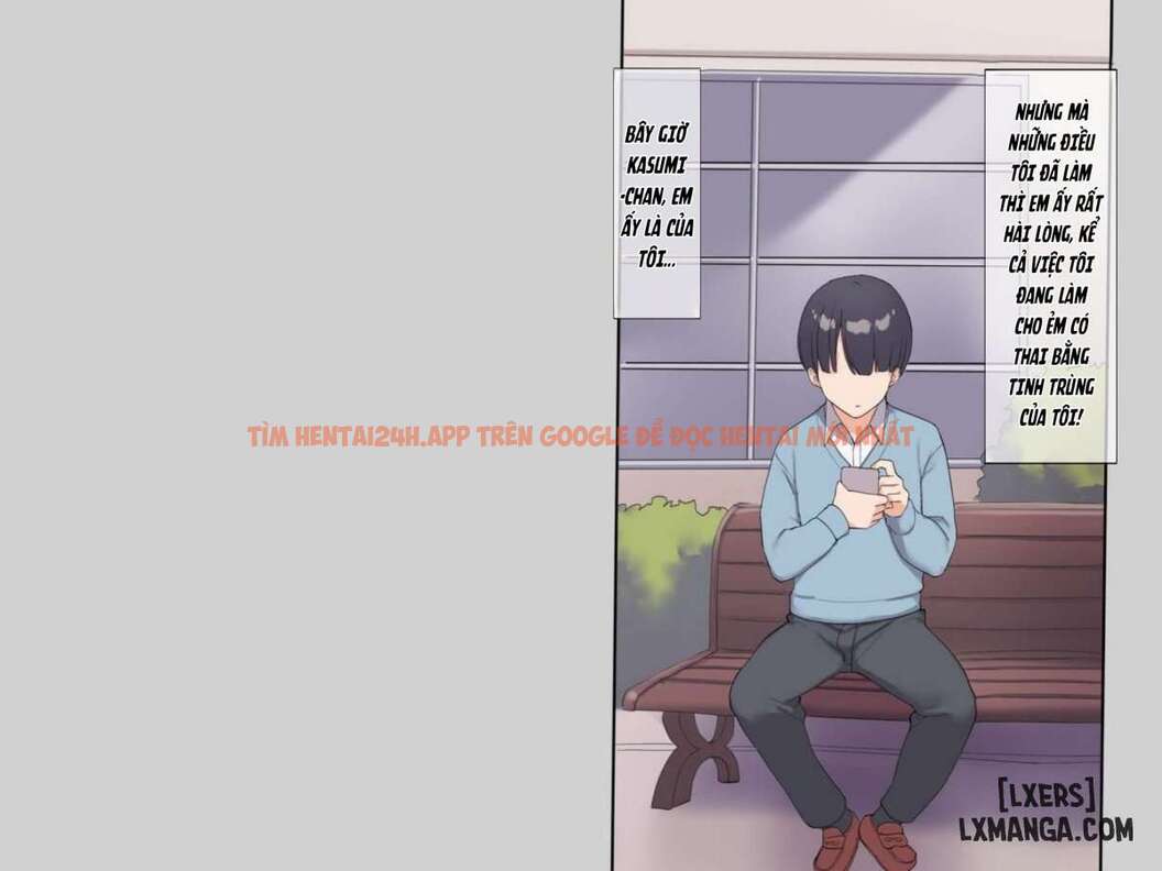 Trang truyện  trong truyện tranh Tomodachi No Jimi Kyonyuu Na Kanojo-san - Chapter 2 END - truyentvn.net