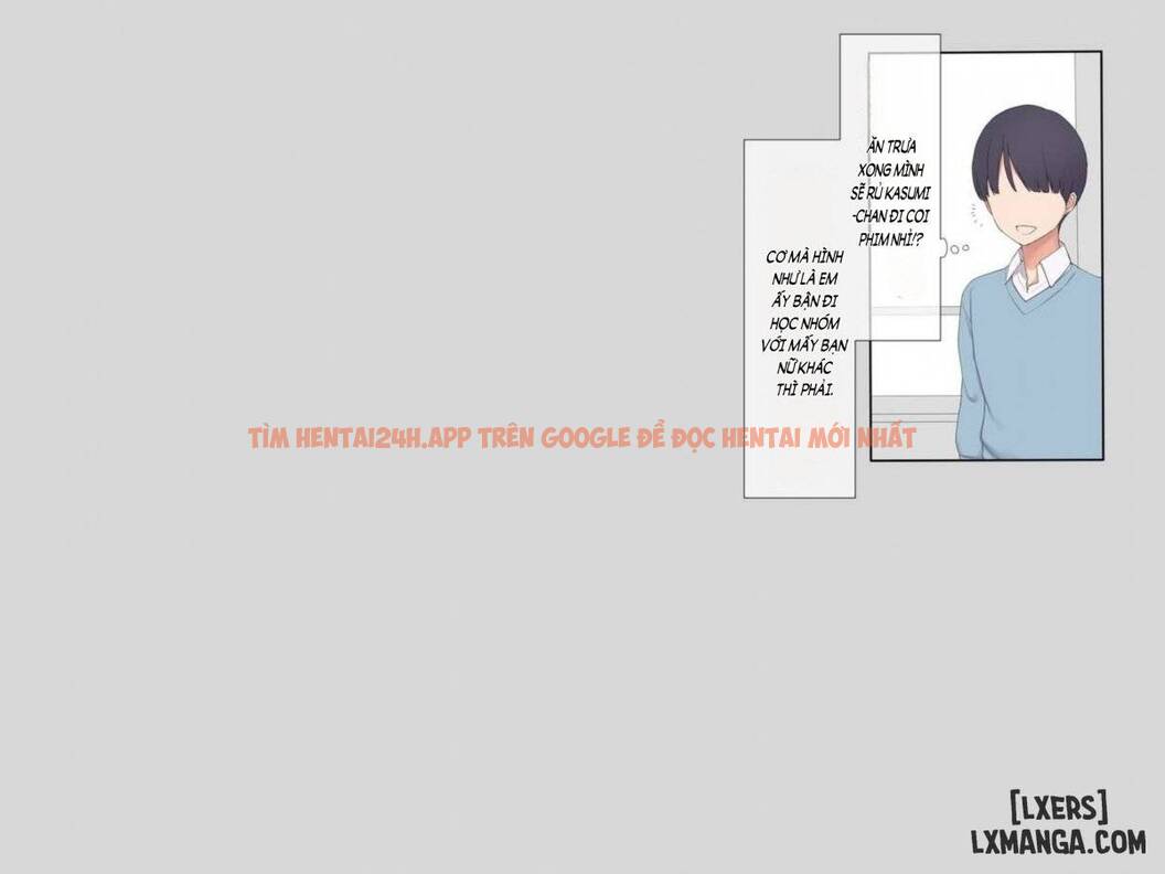 Trang truyện  trong truyện tranh Tomodachi No Jimi Kyonyuu Na Kanojo-san - Chapter 2 END - truyentvn.net