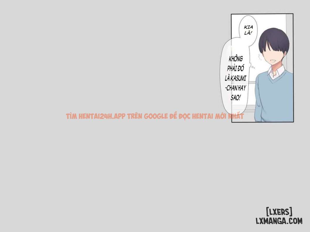 Trang truyện  trong truyện tranh Tomodachi No Jimi Kyonyuu Na Kanojo-san - Chapter 2 END - truyentvn.net