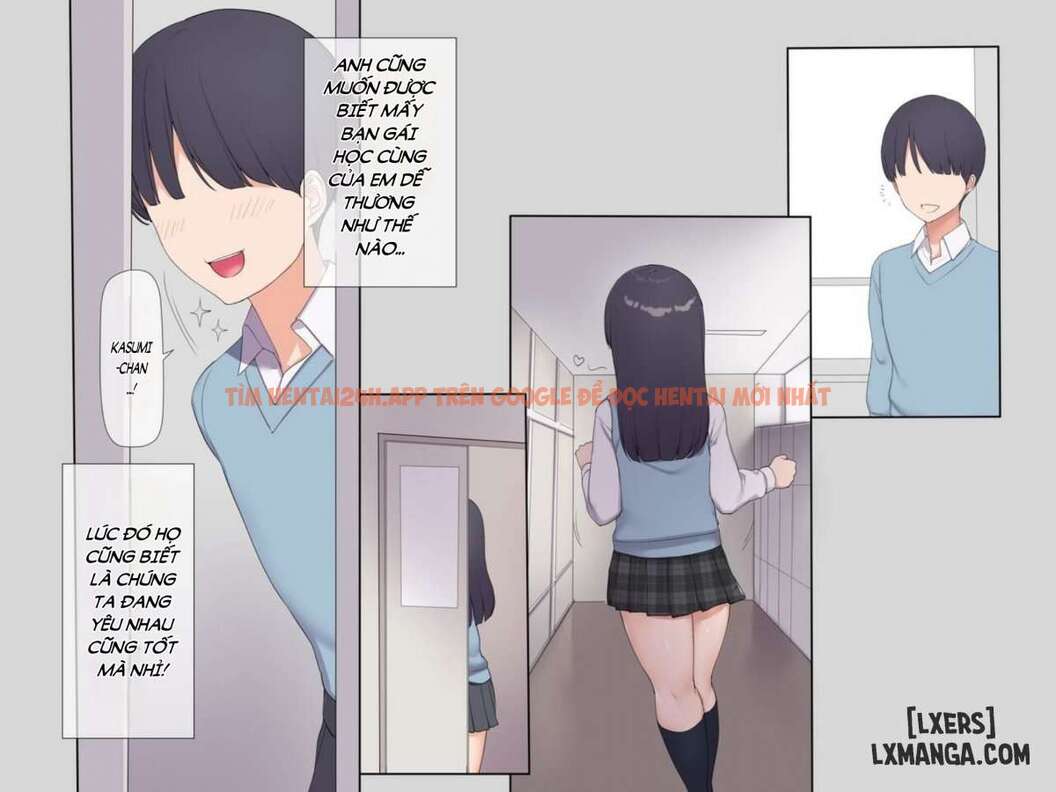 Trang truyện trong truyện tranh Tomodachi No Jimi Kyonyuu Na Kanojo-san - Chapter 2 END - truyentvn.net Trang truyện trong truyện tranh Tomodachi No Jimi Kyonyuu Na Kanojo-san - Chapter 2 END - truyentvn.net