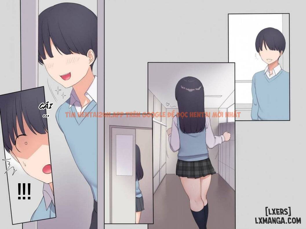Trang truyện  trong truyện tranh Tomodachi No Jimi Kyonyuu Na Kanojo-san - Chapter 2 END - truyentvn.net