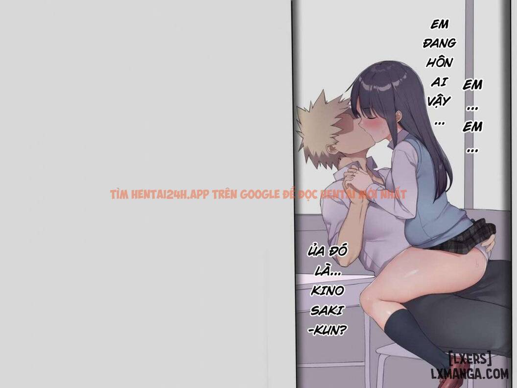 Trang truyện trong truyện tranh Tomodachi No Jimi Kyonyuu Na Kanojo-san - Chapter 2 END - truyentvn.net Trang truyện trong truyện tranh Tomodachi No Jimi Kyonyuu Na Kanojo-san - Chapter 2 END - truyentvn.net