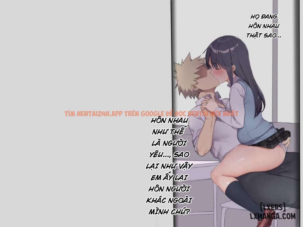 Trang truyện trong truyện tranh Tomodachi No Jimi Kyonyuu Na Kanojo-san - Chapter 2 END - truyentvn.net Trang truyện trong truyện tranh Tomodachi No Jimi Kyonyuu Na Kanojo-san - Chapter 2 END - truyentvn.net