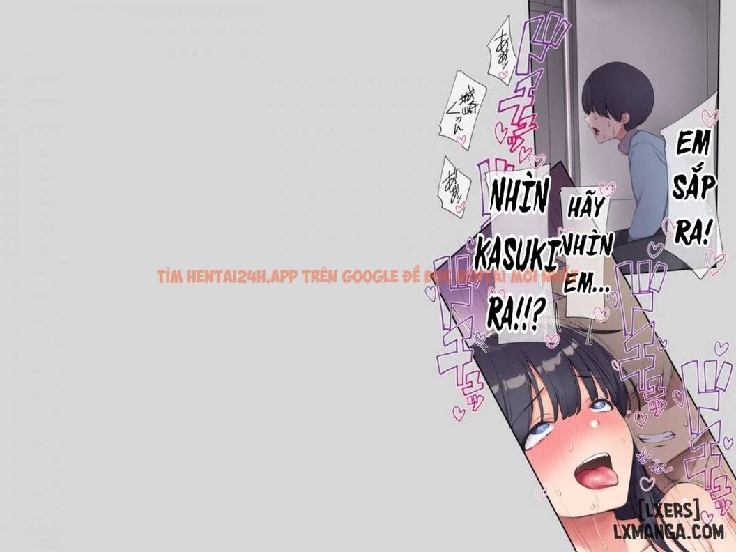 Trang truyện  trong truyện tranh Tomodachi No Jimi Kyonyuu Na Kanojo-san - Chapter 2 END - truyentvn.net