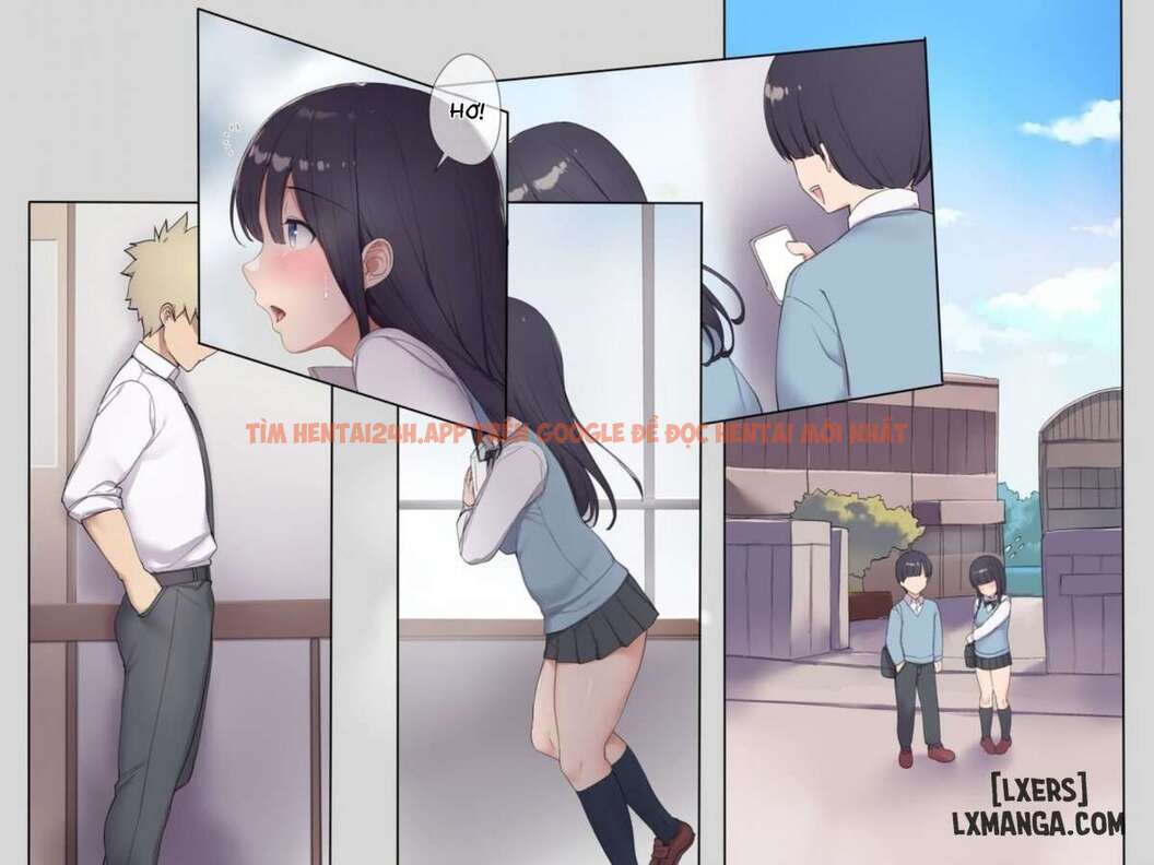 Trang truyện trong truyện tranh Tomodachi No Jimi Kyonyuu Na Kanojo-san - Chapter 2 END - truyentvn.net Trang truyện trong truyện tranh Tomodachi No Jimi Kyonyuu Na Kanojo-san - Chapter 2 END - truyentvn.net