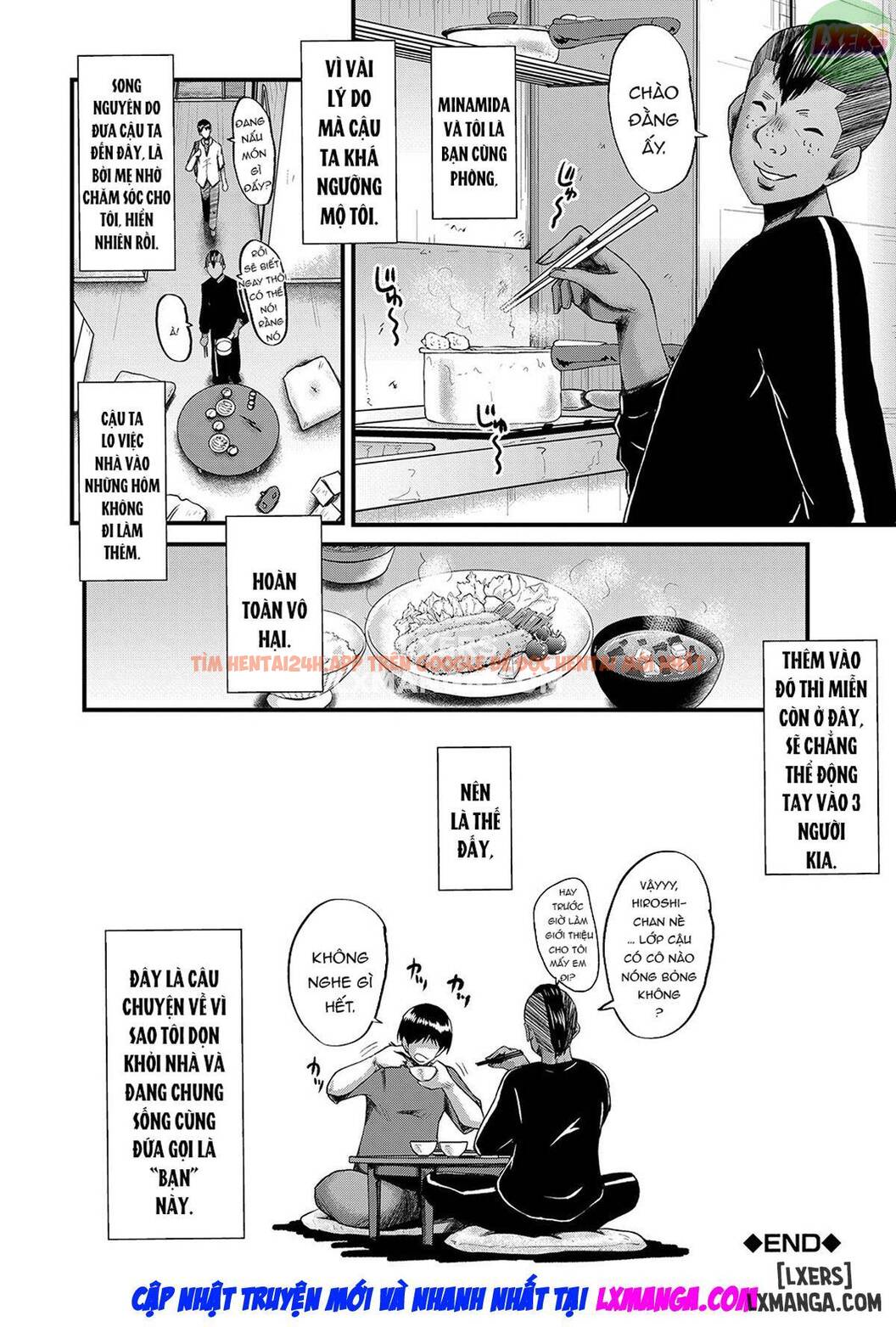 Xem ảnh Tomodachi, Osananajimi Mo Kaa-san Mo Netorareru - Chapter 7 - 28 - TruyenVN.APP