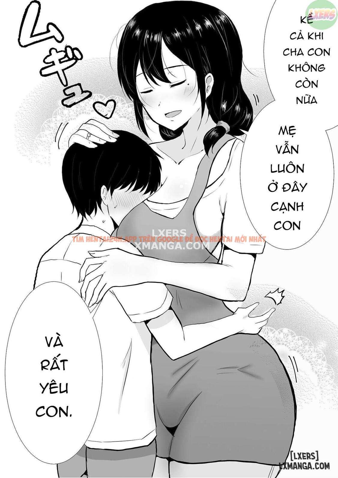 Xem ảnh Tomokano Kaa-chan 3 ~ - Chapter 1 - 11 - Truyenhentaiz.net Xem ảnh Tomokano Kaa-chan 3 ~ - Chapter 1 - 11 - Truyenhentaiz.net
