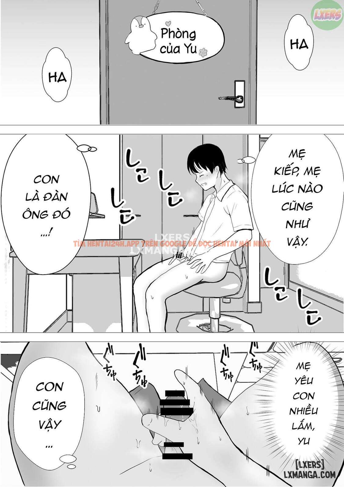 Xem ảnh Tomokano Kaa-chan 3 ~ - Chapter 1 - 13 - Truyenhentaiz.net Xem ảnh Tomokano Kaa-chan 3 ~ - Chapter 1 - 13 - Truyenhentaiz.net