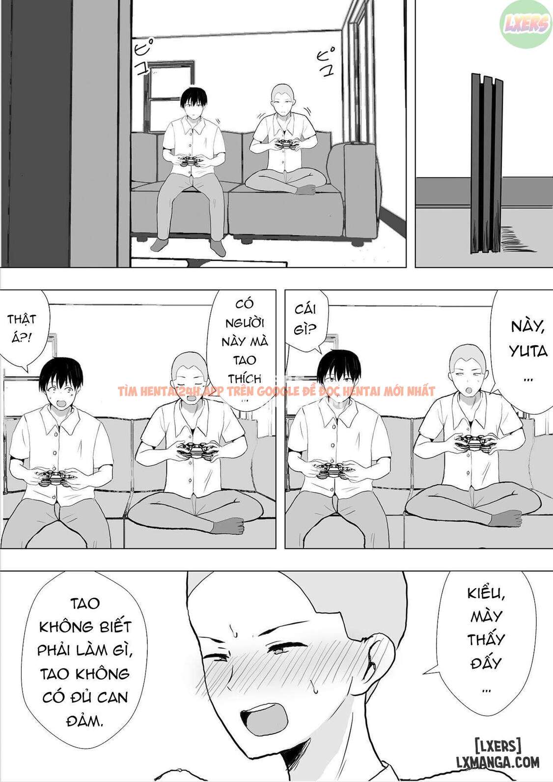 Xem ảnh Tomokano Kaa-chan 3 ~ - Chapter 1 - 18 - Truyenhentaiz.net Xem ảnh Tomokano Kaa-chan 3 ~ - Chapter 1 - 18 - Truyenhentaiz.net