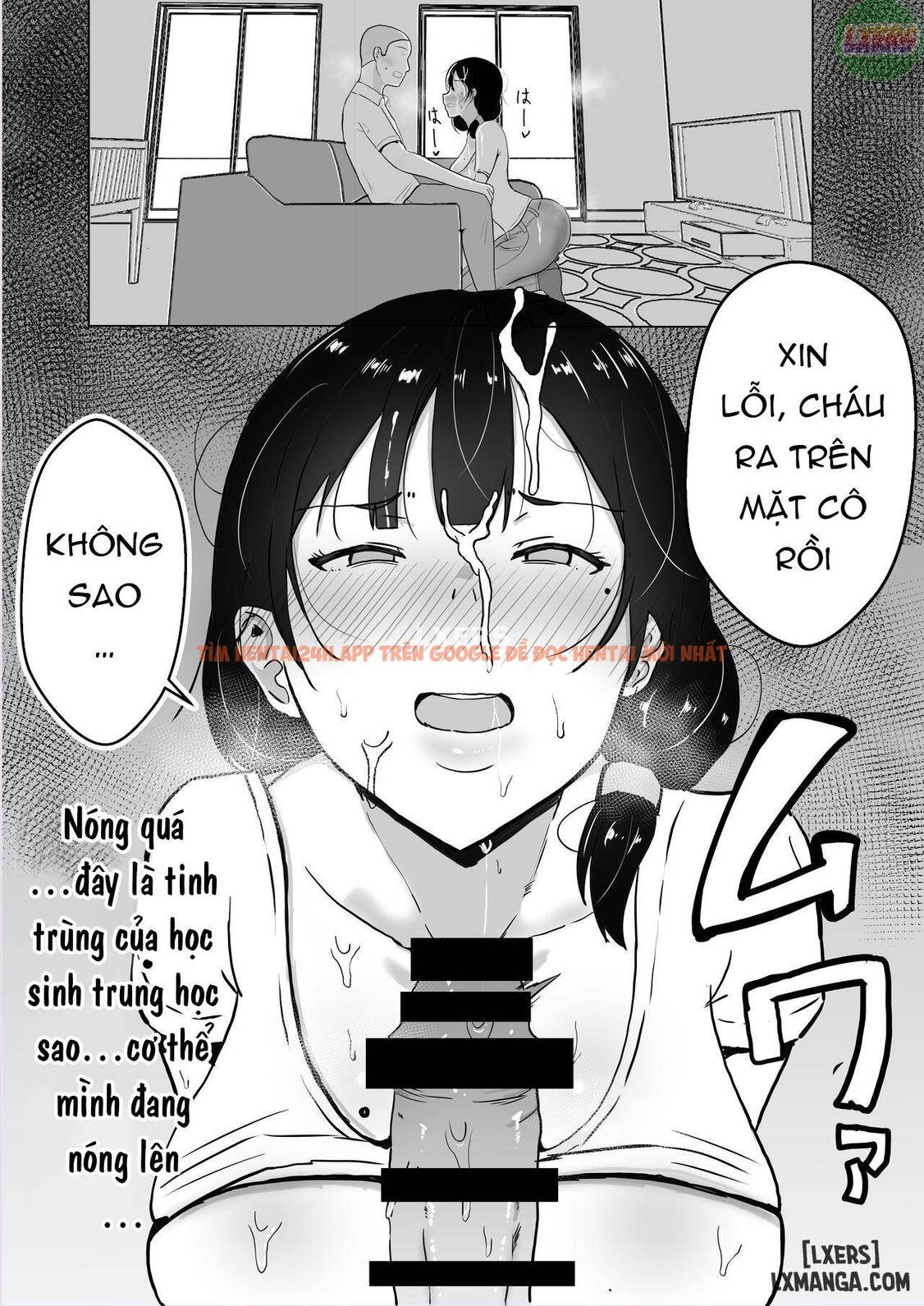 Xem ảnh Tomokano Kaa-chan 3 ~ - Chapter 1 - 29 - Truyenhentaiz.net Xem ảnh Tomokano Kaa-chan 3 ~ - Chapter 1 - 29 - Truyenhentaiz.net