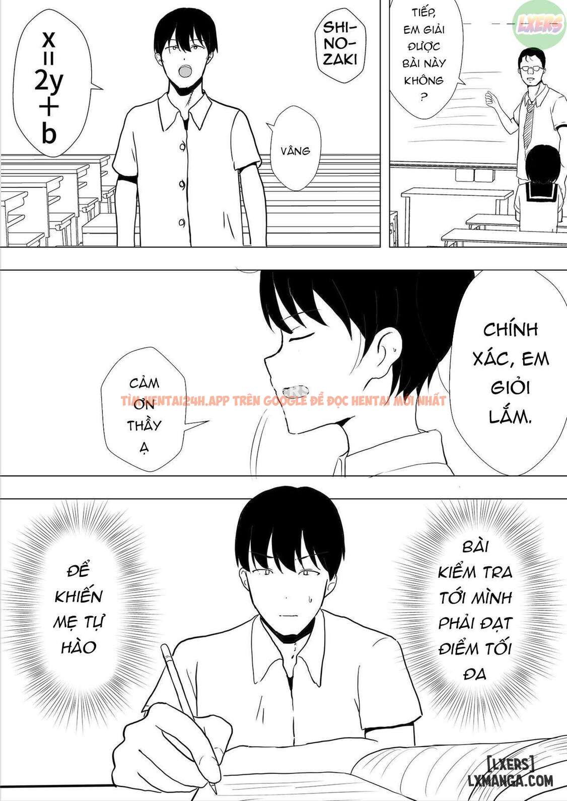 Xem ảnh Tomokano Kaa-chan 3 ~ - Chapter 1 - 32 - Truyenhentaiz.net Xem ảnh Tomokano Kaa-chan 3 ~ - Chapter 1 - 32 - Truyenhentaiz.net
