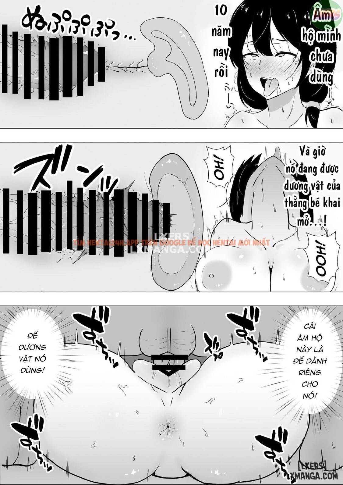 Xem ảnh Tomokano Kaa-chan 3 ~ - Chapter 1 - 54 - Truyenhentaiz.net Xem ảnh Tomokano Kaa-chan 3 ~ - Chapter 1 - 54 - Truyenhentaiz.net