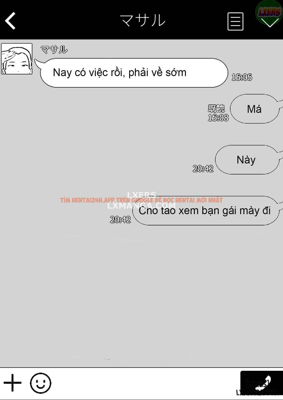 Xem ảnh Tomokano Kaa-chan 3 ~ - Chapter 1 - 63 - Truyenhentaiz.net Xem ảnh Tomokano Kaa-chan 3 ~ - Chapter 1 - 63 - Truyenhentaiz.net