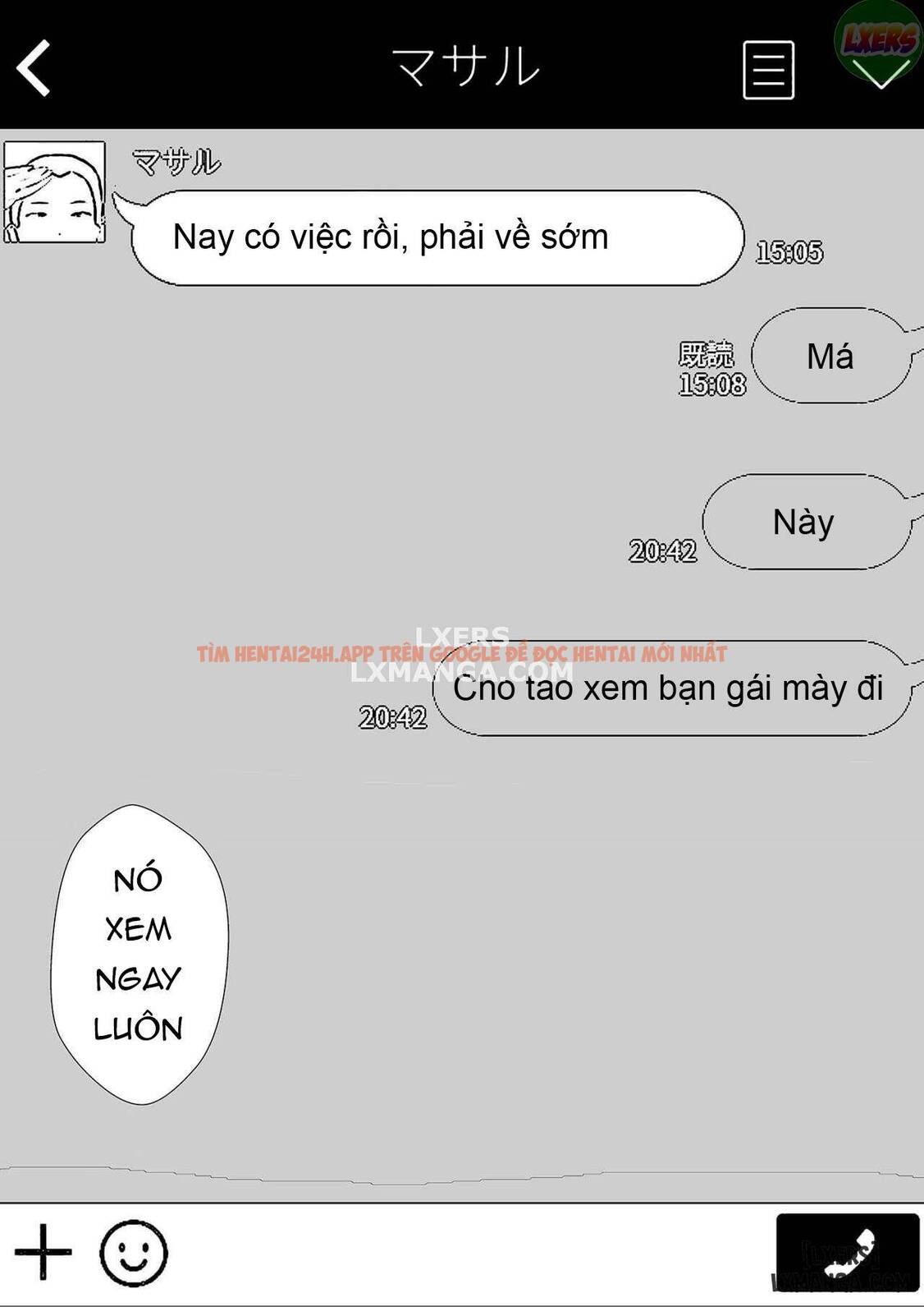 Xem ảnh Tomokano Kaa-chan 3 ~ - Chapter 1 - 64 - Truyenhentaiz.net Xem ảnh Tomokano Kaa-chan 3 ~ - Chapter 1 - 64 - Truyenhentaiz.net