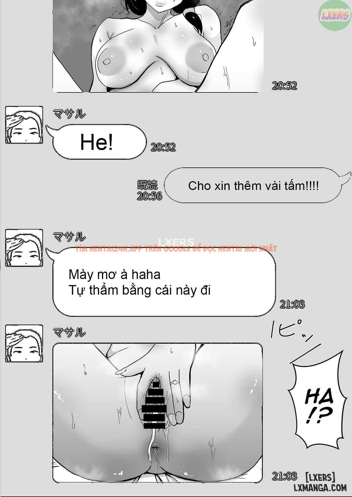 Xem ảnh Tomokano Kaa-chan 3 ~ - Chapter 1 - 68 - Truyenhentaiz.net Xem ảnh Tomokano Kaa-chan 3 ~ - Chapter 1 - 68 - Truyenhentaiz.net