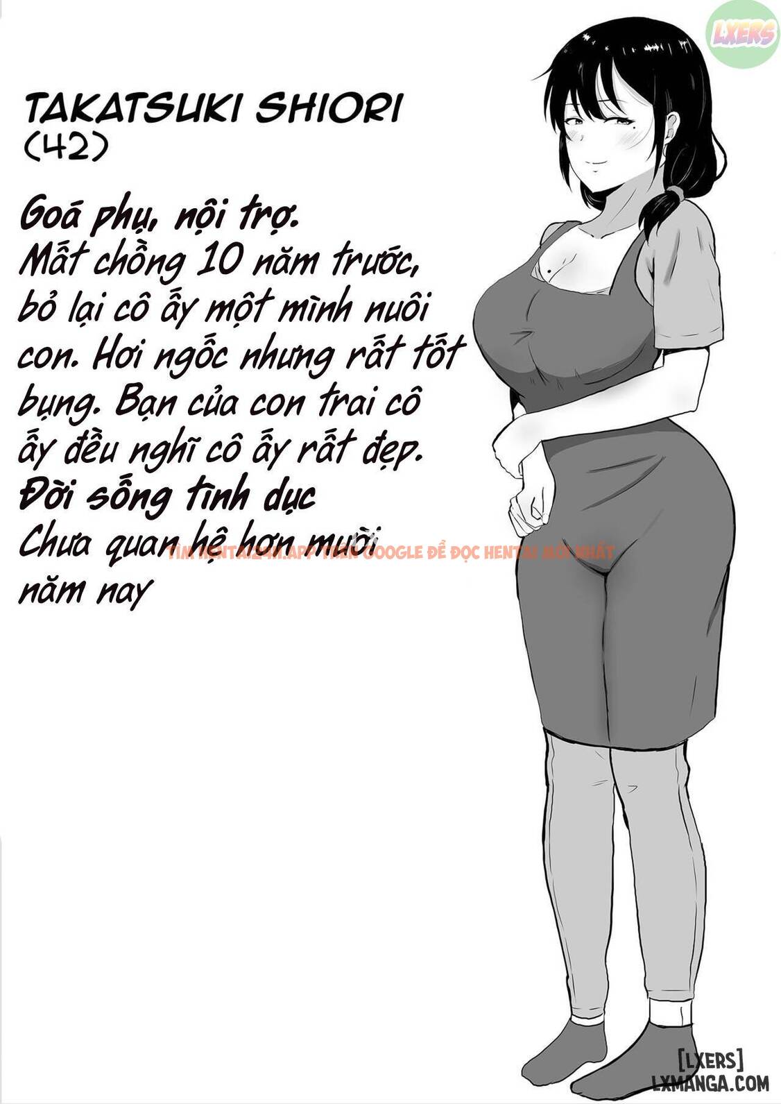 Xem ảnh Tomokano Kaa-chan 3 ~ - Chapter 1 - 7 - Truyenhentaiz.net Xem ảnh Tomokano Kaa-chan 3 ~ - Chapter 1 - 7 - Truyenhentaiz.net