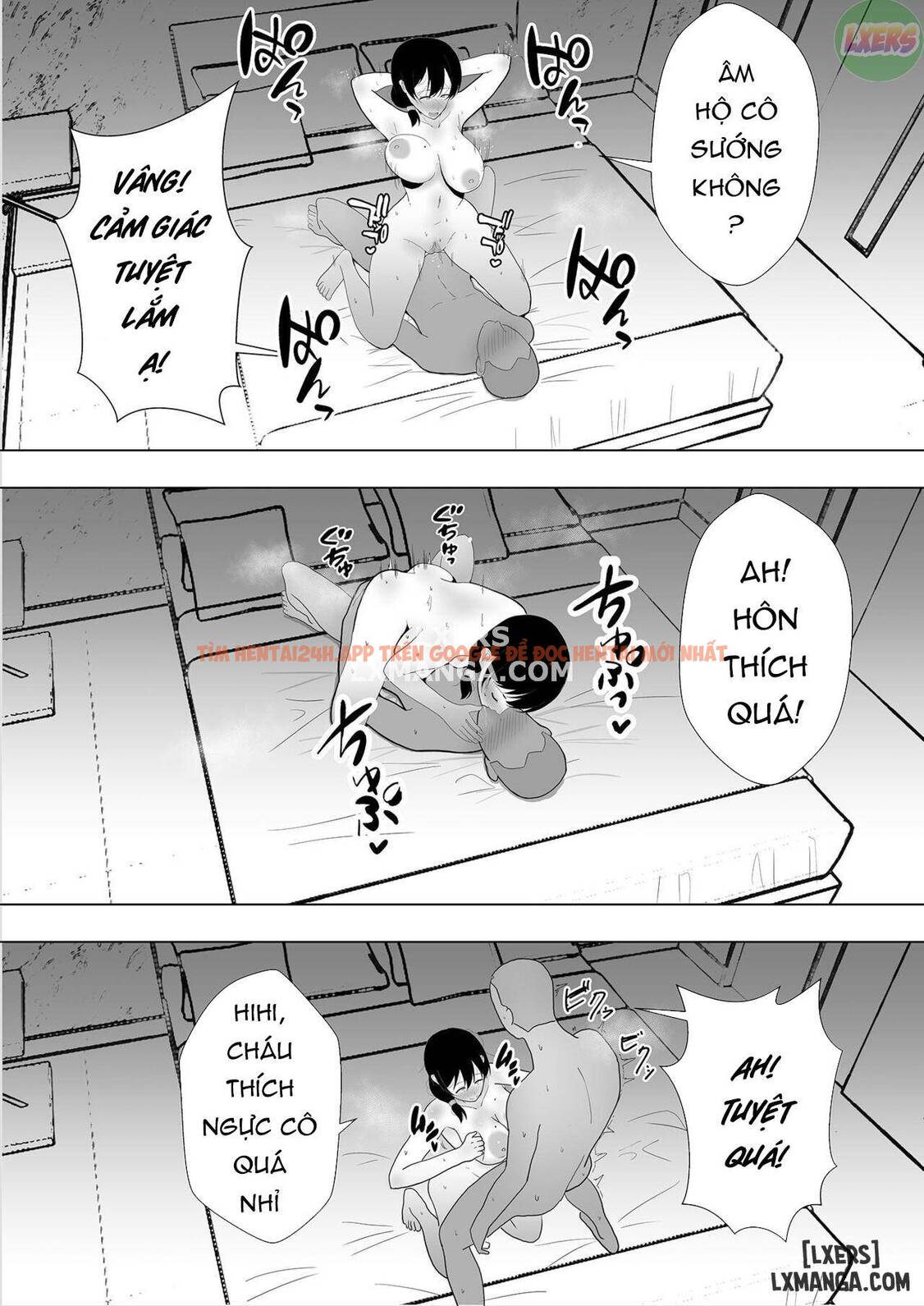 Xem ảnh Tomokano Kaa-chan 3 ~ - Chapter 1 - 74 - Truyenhentaiz.net Xem ảnh Tomokano Kaa-chan 3 ~ - Chapter 1 - 74 - Truyenhentaiz.net