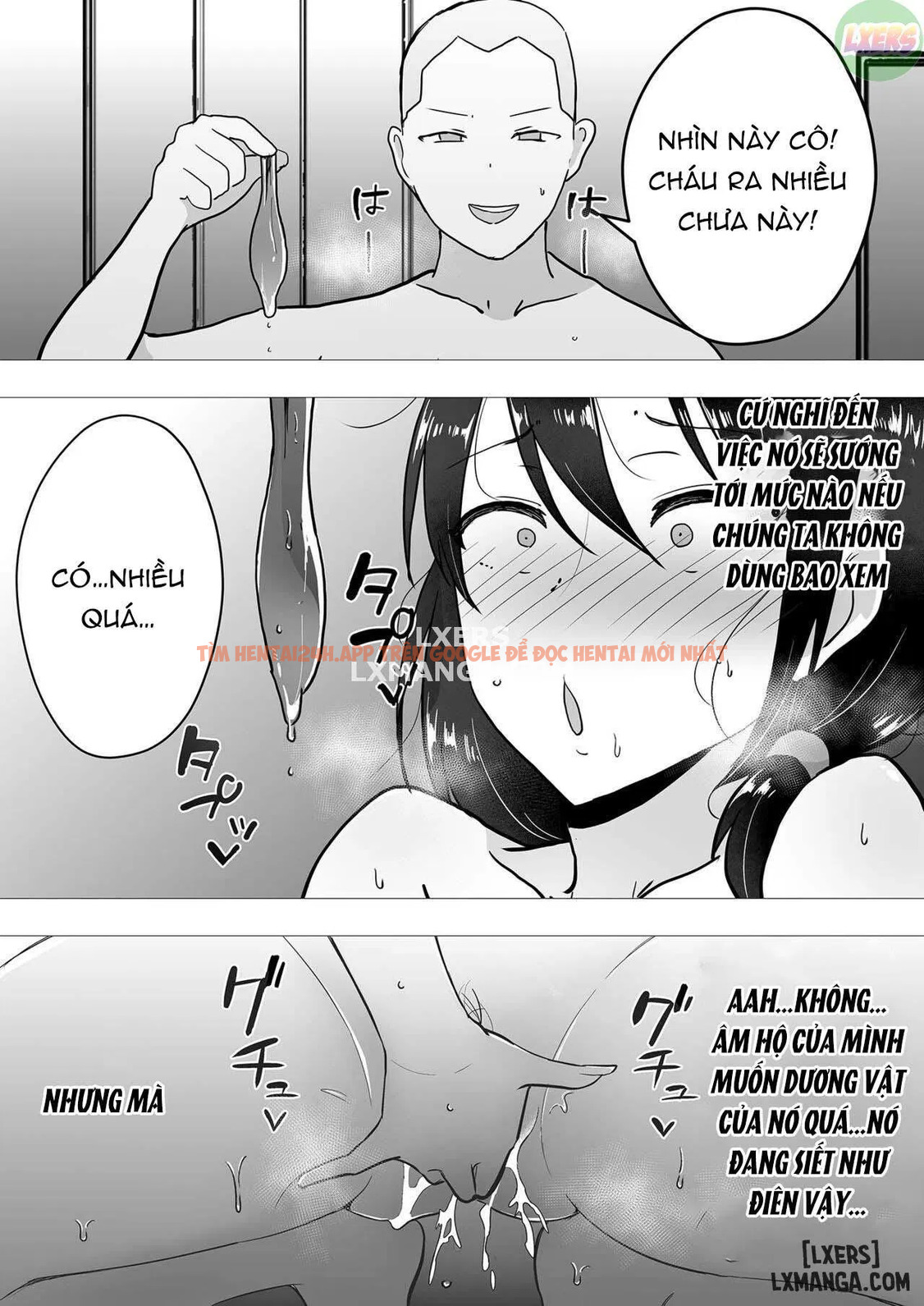 Xem ảnh Tomokano Kaa-chan 3 ~ - Chapter 2 - 54 - Truyenhentaiz.net Xem ảnh Tomokano Kaa-chan 3 ~ - Chapter 2 - 54 - Truyenhentaiz.net
