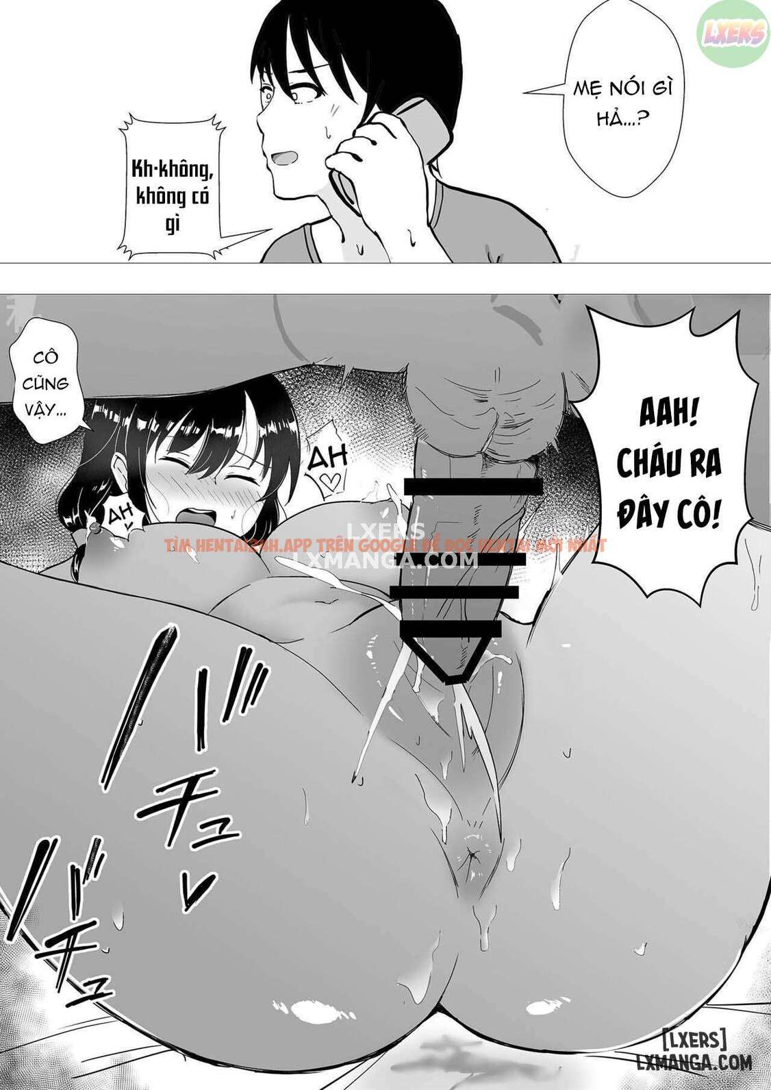 Xem ảnh Tomokano Kaa-chan 3 ~ - Chapter 2 - 66 - Truyenhentaiz.net Xem ảnh Tomokano Kaa-chan 3 ~ - Chapter 2 - 66 - Truyenhentaiz.net