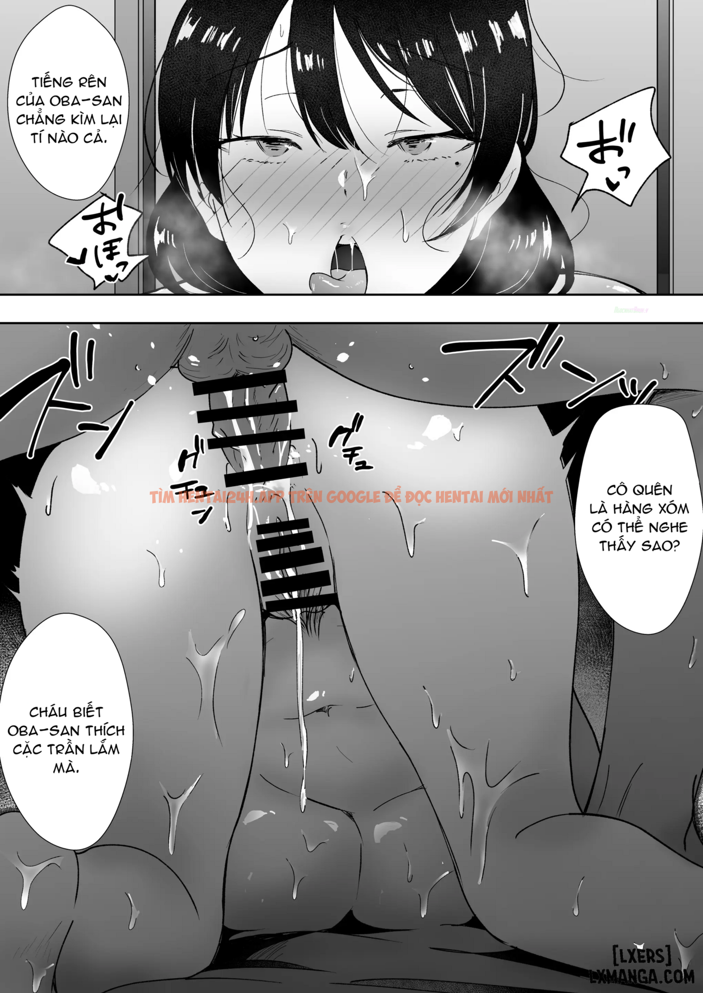 Xem ảnh Tomokano Kaa-chan 3 ~ - Chapter 3 - 23 - Truyenhentaiz.net Xem ảnh Tomokano Kaa-chan 3 ~ - Chapter 3 - 23 - Truyenhentaiz.net