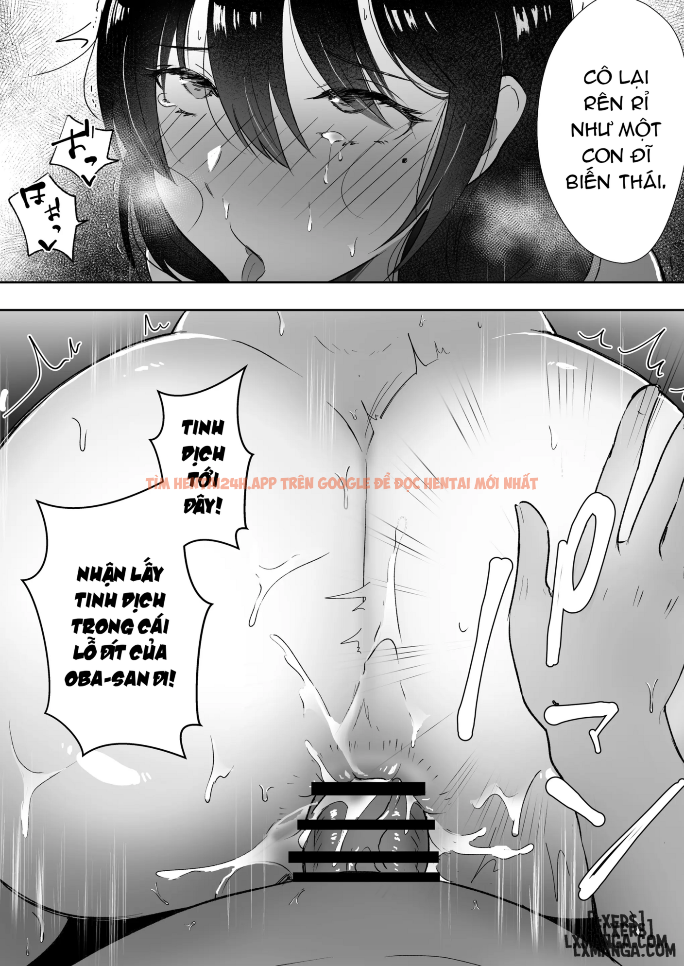Xem ảnh Tomokano Kaa-chan 3 ~ - Chapter 3 - 26 - Truyenhentaiz.net Xem ảnh Tomokano Kaa-chan 3 ~ - Chapter 3 - 26 - Truyenhentaiz.net