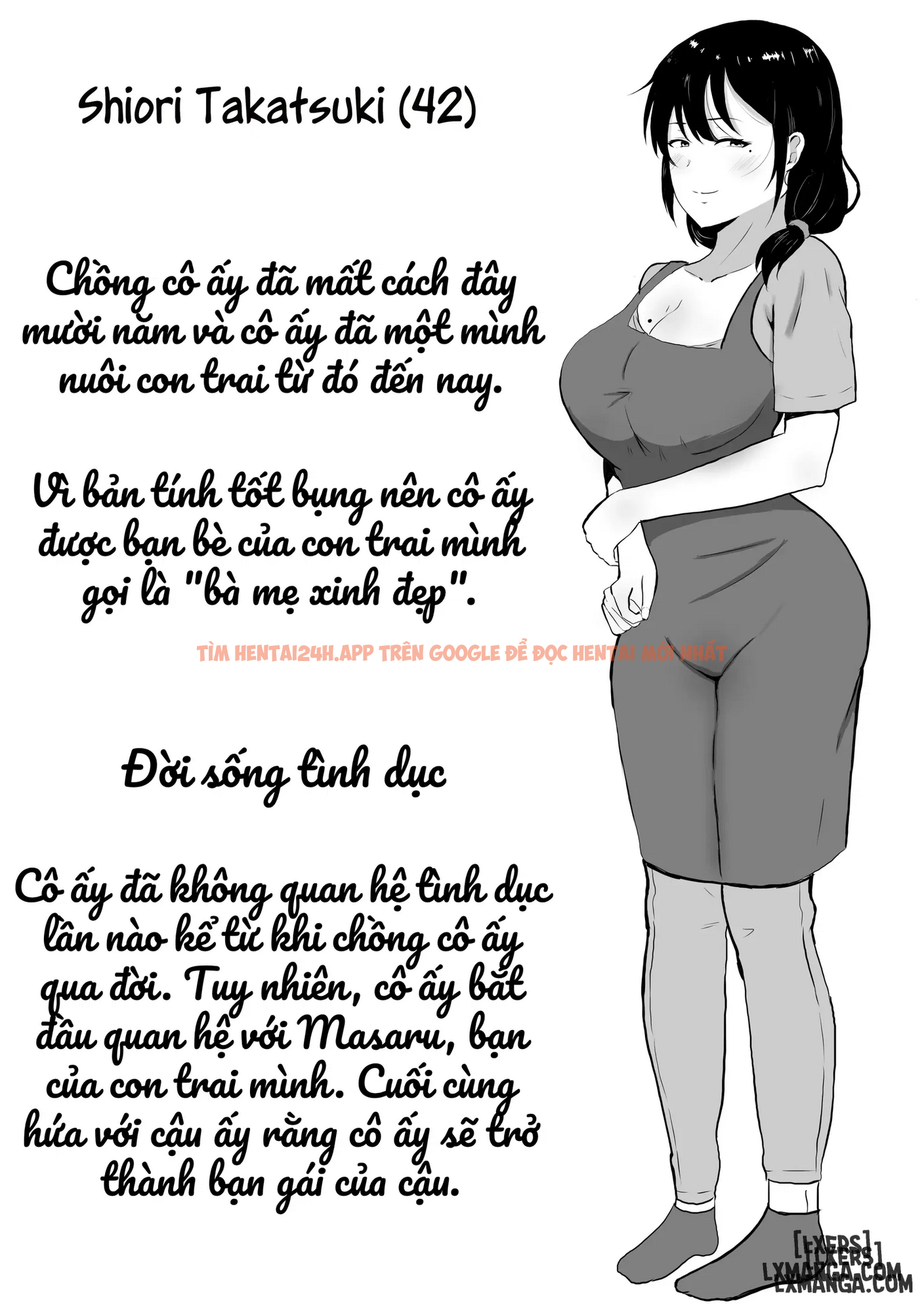 Xem ảnh Tomokano Kaa-chan 3 ~ - Chapter 3 - 3 - Truyenhentaiz.net Xem ảnh Tomokano Kaa-chan 3 ~ - Chapter 3 - 3 - Truyenhentaiz.net